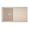Кухонная мойка Franke BFG 611-86 бежевый 114.0370.206