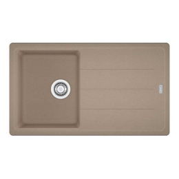 Кухонная мойка Franke BFG 611-86 миндаль 114.0490.335