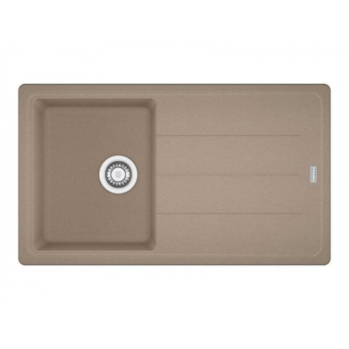 Кухонная мойка Franke BFG 611-86 миндаль 114.0490.335