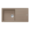 Кухонная мойка Franke BFG 611-97 миндаль 114.0490.336