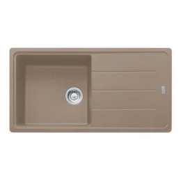 Кухонная мойка Franke BFG 611-97 миндаль 114.0490.336