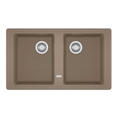 Кухонная мойка Franke BFG 620-86 миндаль 114.0490.337