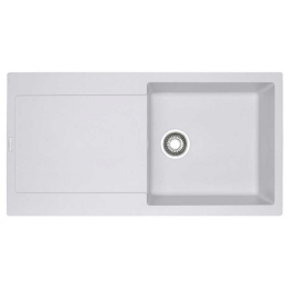 Кухонная мойка Franke MRG 611-97 белый 114.0153.910