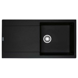 Кухонная мойка Franke MRG 611-97 оникс 114.0157.482