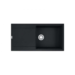 Кухонная мойка Franke MRG 611-97 черный 114.0630.730