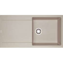 Кухонная мойка Franke MRG 611-L сахара 114.0066.675