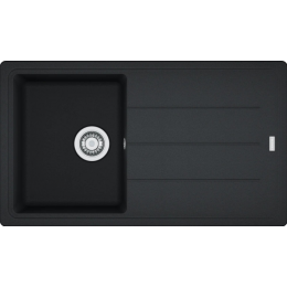 Кухонная мойка Franke BFG 611-86 оникс 114.0370.202