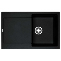 Кухонная мойка Franke MRG 611-78 оникс 114.0157.493