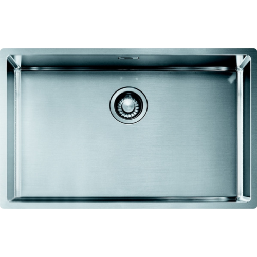 Кухонная мойка Franke BXX 210-68 нержавеющая сталь полированная 127.0677.199