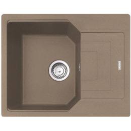 Кухонная мойка Franke UBG 611-62 114.0612.259 миндаль