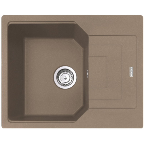 Кухонная мойка Franke UBG 611-62 114.0612.259 миндаль