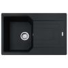 Кухонная мойка Franke UBG 611-78 114.0612.295 оникс