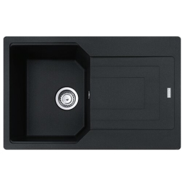 Кухонная мойка Franke UBG 611-78 114.0612.295 оникс