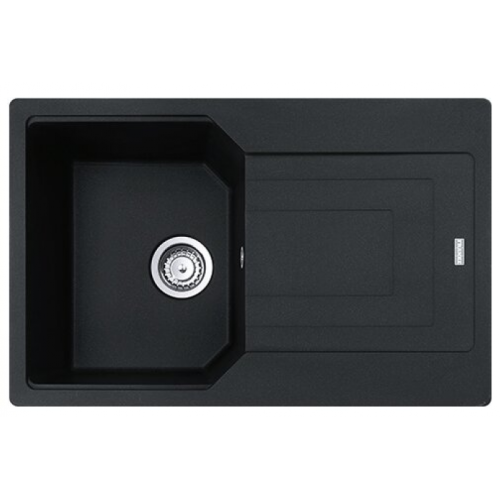 Кухонная мойка Franke UBG 611-78 114.0612.295 оникс