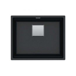 Кухонная мойка Franke KNG 110-52 оникс 125.0529.601