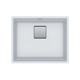 Кухонная мойка Franke KNG 110-52 белый 125.0529.604