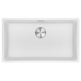 Кухонная мойка Franke MRG 210/110-72 135.0665.729 белый