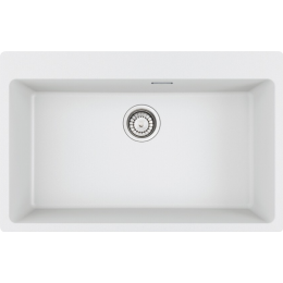 Кухонная мойка Franke MRG 610-73 белый 114.0661.706