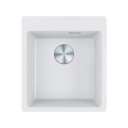 Кухонная мойка Franke MRG 610-39 белый 114.0696.180