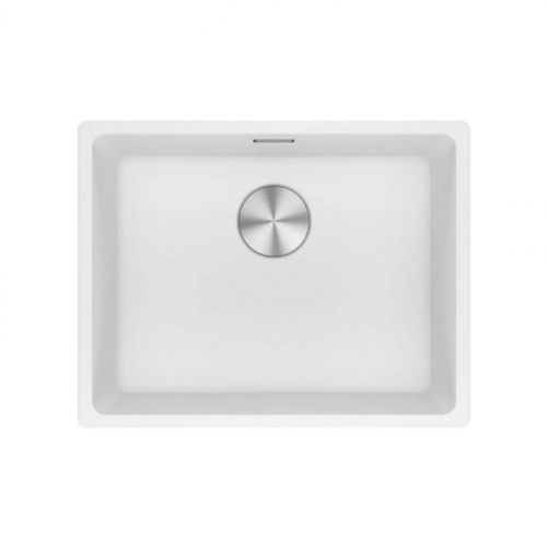 Кухонная мойка Franke MRG 110-52 белый 125.0696.176