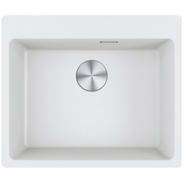 Кухонная мойка Franke MRG 610-54 полярный белый 114.0696.193