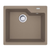 Кухонная мойка Franke UBG 610-50 миндаль 114.0686.794