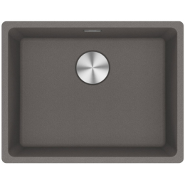Кухонная мойка Franke MRG 110-52 грифельный серый 125.0731.690