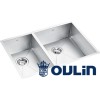 Кухонная мойка Oulin OL-F202