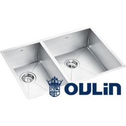 Кухонная мойка Oulin OL-F202
