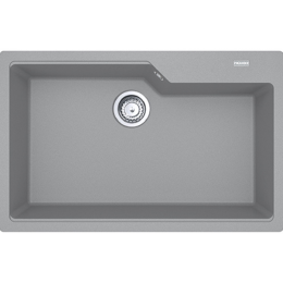 Кухонная мойка Franke UBG 610-72 грифельный серый 114.0741.506