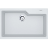 Кухонная мойка Franke UBG 610-72 белый 114.0741.505