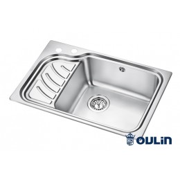 Кухонная мойка Oulin OL-327R