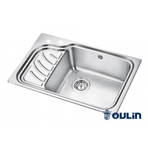 Кухонная мойка Oulin OL-327R