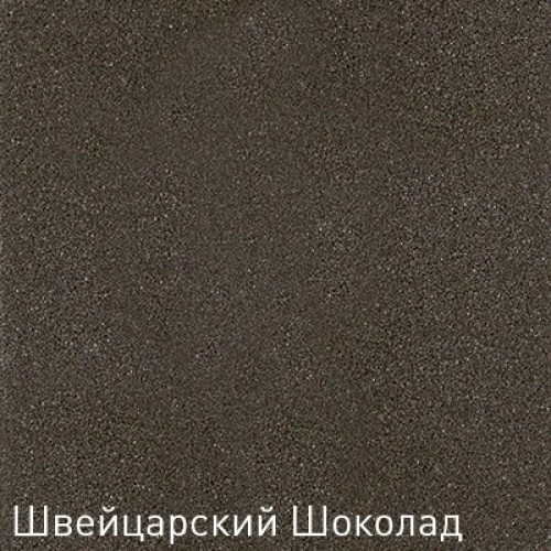 Кухонная мойка Zigmund & Shtain ECKIG 1000.2 швейцарский шоколад