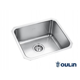 Кухонная мойка Oulin OL-U104