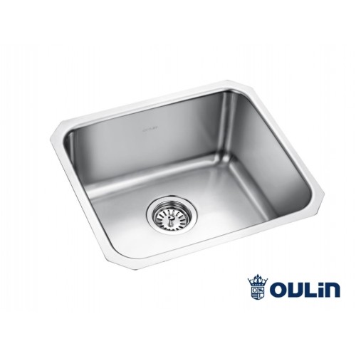 Кухонная мойка Oulin OL-U104