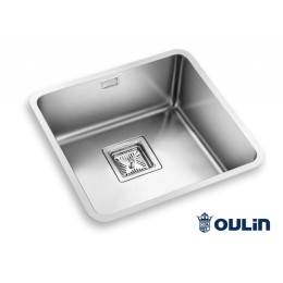 Кухонная мойка Oulin OL-0363