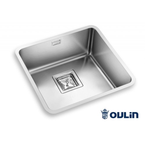 Кухонная мойка Oulin OL-0363