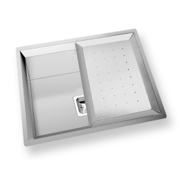 Кухонная мойка Oulin OL-FU114