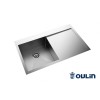 Кухонная мойка Oulin OL-FTL101R