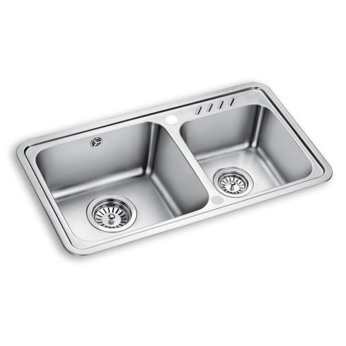 Кухонная мойка Oulin OL-H9903