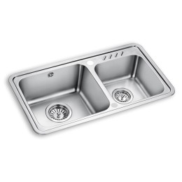 Кухонная мойка Oulin OL-H9903