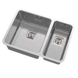 Кухонная мойка Oulin OL-0369L