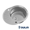 Кухонная мойка Oulin OL-R101