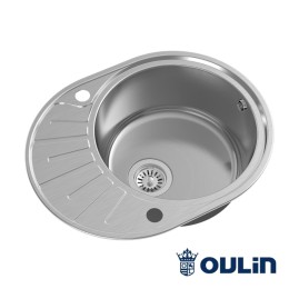 Кухонная мойка Oulin OL-R101