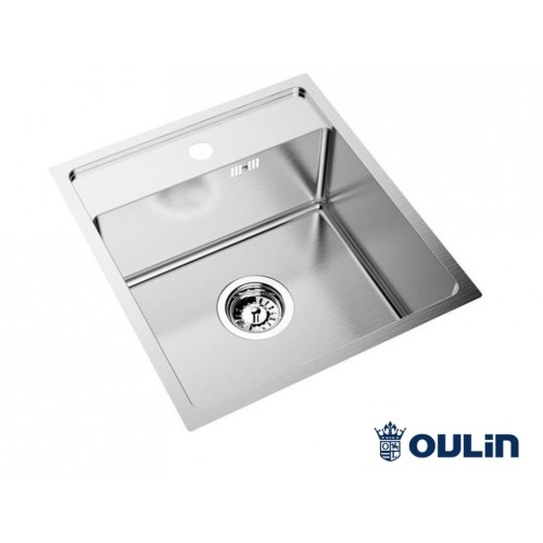 Кухонная мойка Oulin OL-FUR112