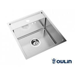 Кухонная мойка Oulin OL-FUR112