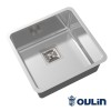Кухонная мойка Oulin OL-0363