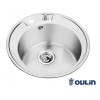 Кухонная мойка Oulin OL-R510