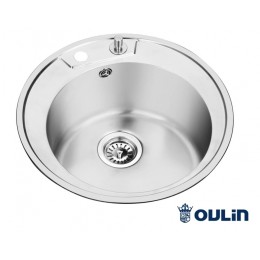 Кухонная мойка Oulin OL-R510